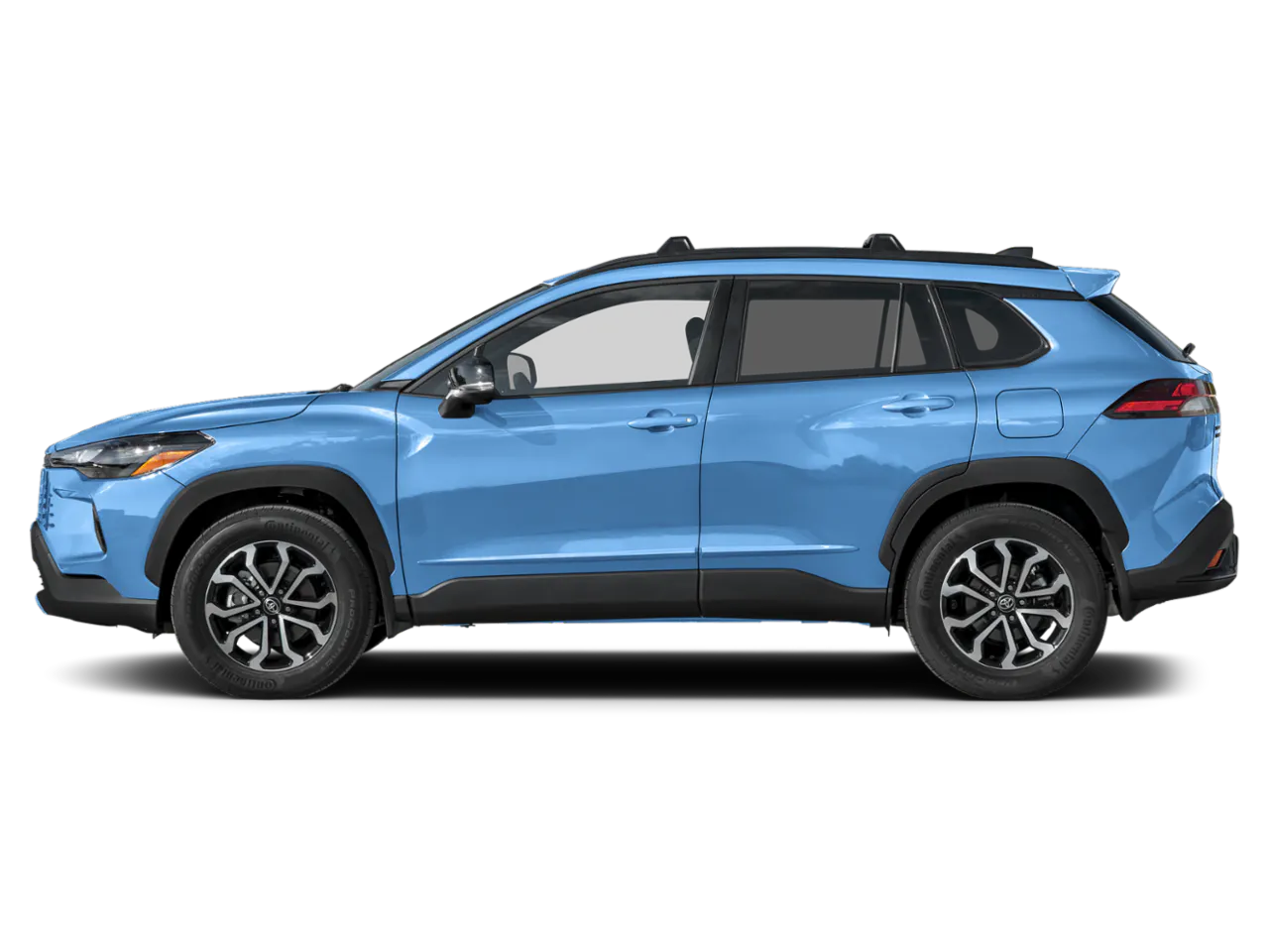 New 2026 Toyota Corolla Cross Hybrid SE in Harrisonburg VA